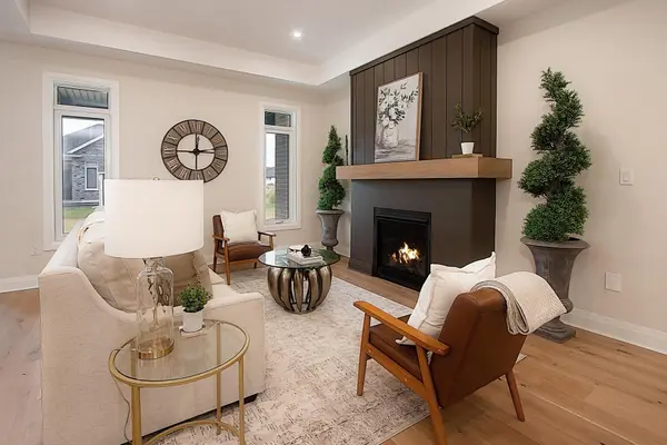 117 KASTNER ST, Stratford, ON N5A 0J7