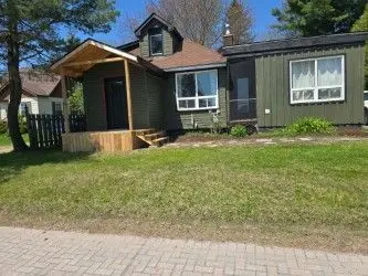 156 Main ST, Sundridge, ON P0A 1Z0
