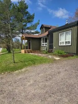 156 Main ST, Sundridge, ON P0A 1Z0
