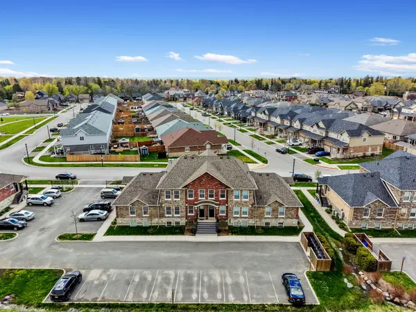 470 Lonsberry DR #509, Cobourg, ON K9A 1M6