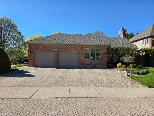 448 Grangeover CRES, London North, ON N6G 4P7