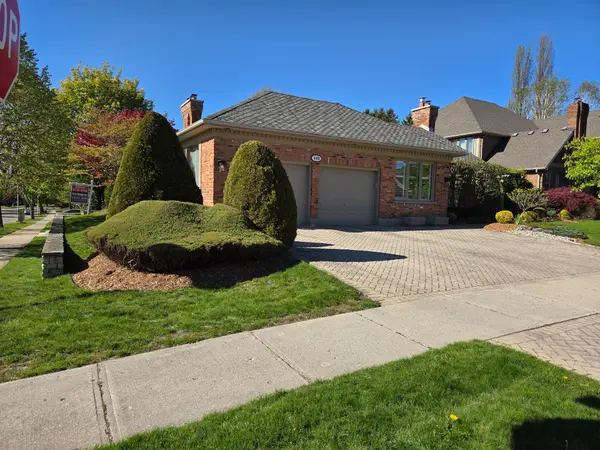 448 Grangeover CRES, London North, ON N6G 4P7