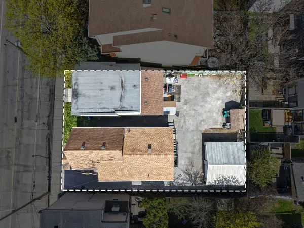 34-40 Barrette ST, Vanier And Kingsview Park, ON K1L 8A5