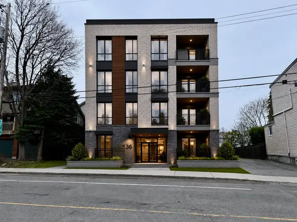 34-40 Barrette ST, Vanier And Kingsview Park, ON K1L 8A5