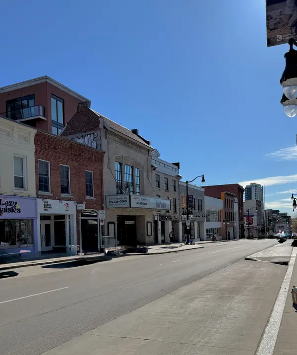 223 PRINCESS ST #103, Kingston, ON K7L 1B3