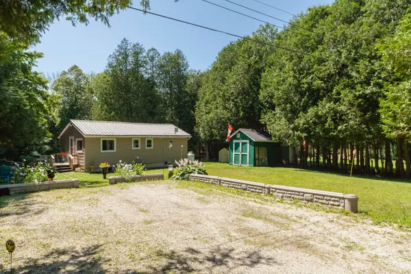 50 Roger's CRES, South Bruce Peninsula, ON N0H 1P0
