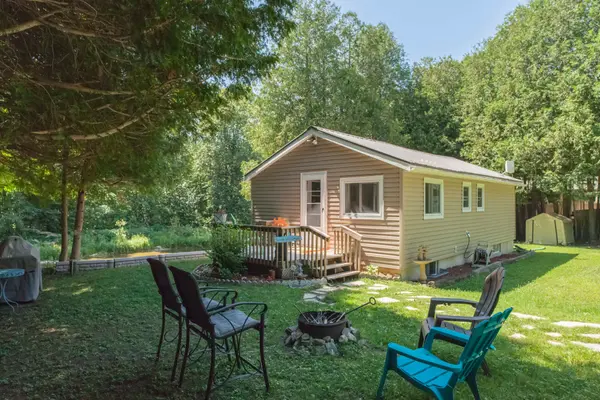 50 Roger's CRES, South Bruce Peninsula, ON N0H 1P0