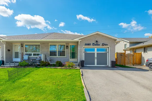 5880 Crimson DR, Niagara Falls, ON L2G 7T7