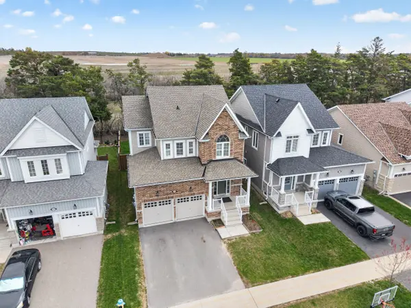 15 Primeau CRES, Kawartha Lakes, ON K9V 0M6