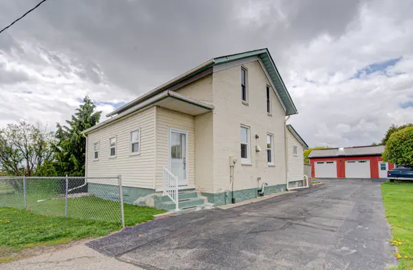 5014 Fountain ST N, Woolwich, ON N0B 1M0
