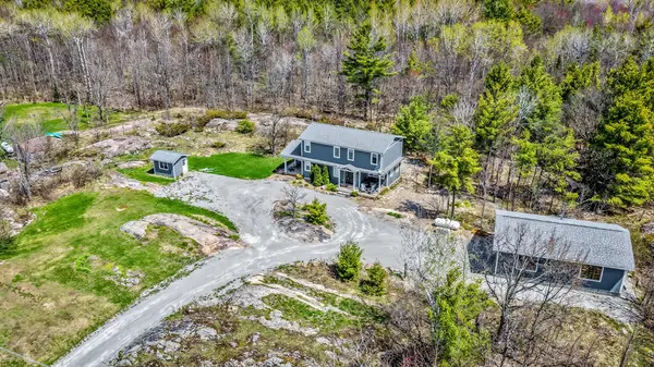 1432 HONEY HARBOUR RD, Georgian Bay, ON L0K 1S0