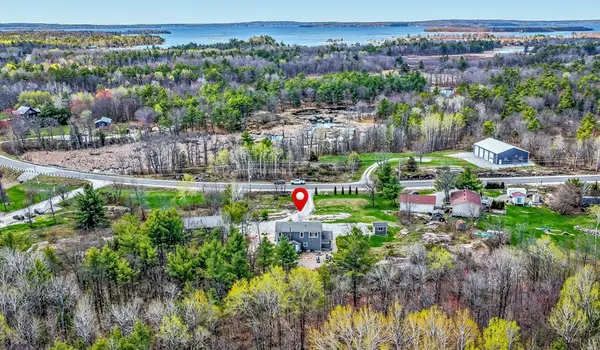 1432 HONEY HARBOUR RD, Georgian Bay, ON L0K 1S0
