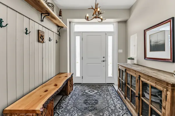 1432 HONEY HARBOUR RD, Georgian Bay, ON L0K 1S0