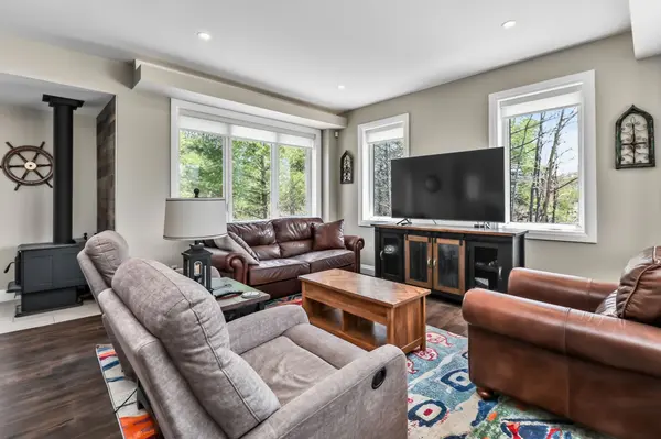 1432 HONEY HARBOUR RD, Georgian Bay, ON L0K 1S0