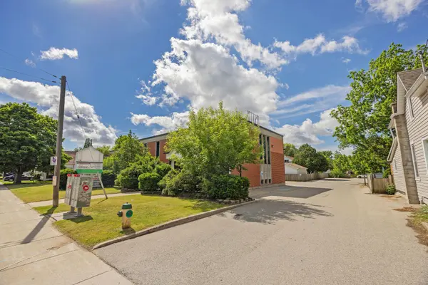 170 Wellington ST, St. Thomas, ON N5R 2S1