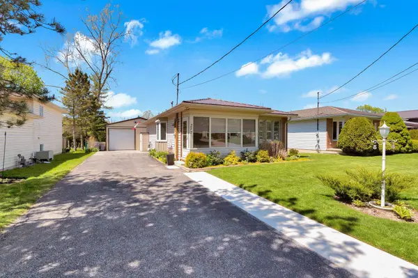 277 Station ST,  North Middlesex,  ON N0M 2K0