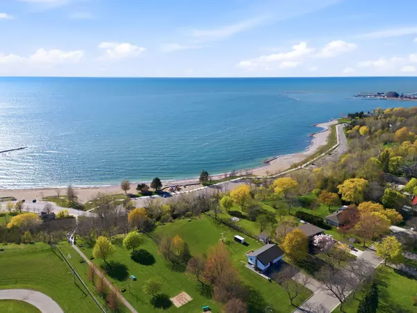 306 Lakeside DR, Goderich, ON N7A 3X7