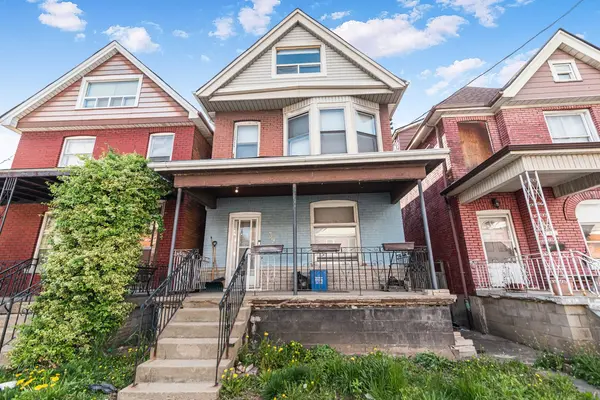 39 Arthur AVE N, Hamilton, ON L8L 6C7