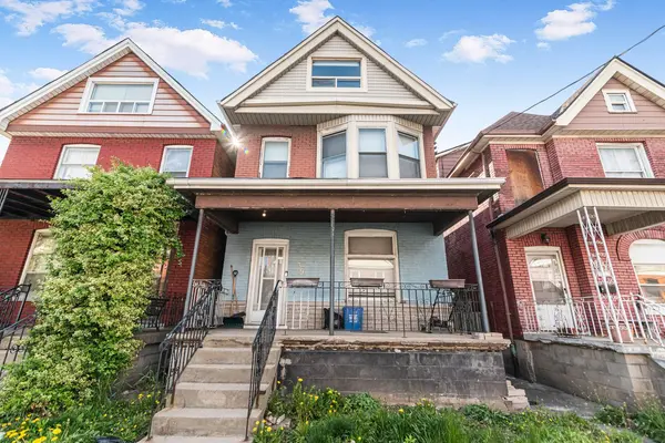 39 Arthur AVE N, Hamilton, ON L8L 6C7