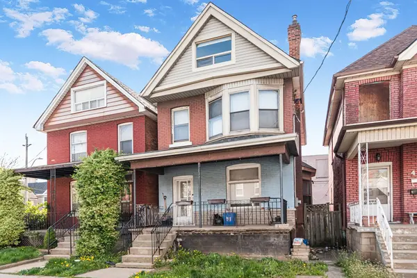 39 Arthur AVE N, Hamilton, ON L8L 6C7