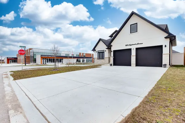 1891 Applerock AVE, London North, ON N6G 2V8