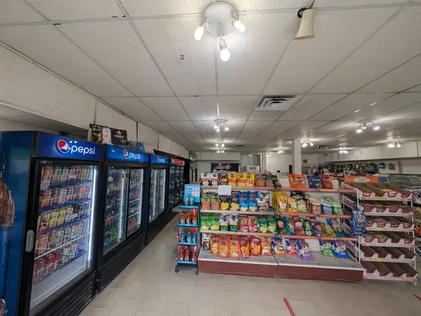 800 Talbot ST, St. Thomas, ON N5P 1E2