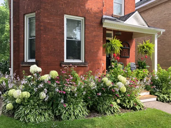 3 D'Arcy ST, Perth, ON K7H 2T7