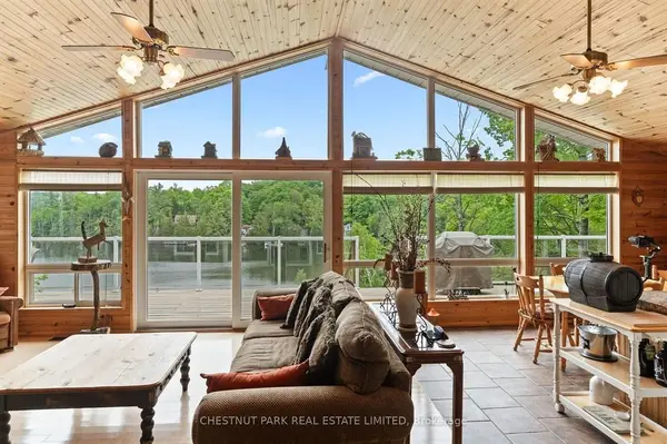 1601 Claude Brown RD, Minden Hills, ON K0M 2K0