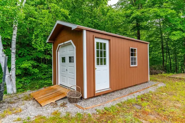 1601 Claude Brown RD, Minden Hills, ON K0M 2K0