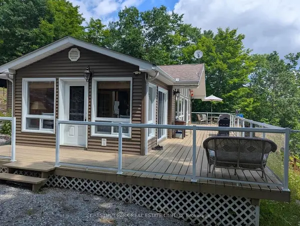1601 Claude Brown RD, Minden Hills, ON K0M 2K0