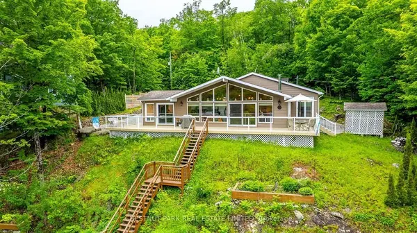1601 Claude Brown RD, Minden Hills, ON K0M 2K0