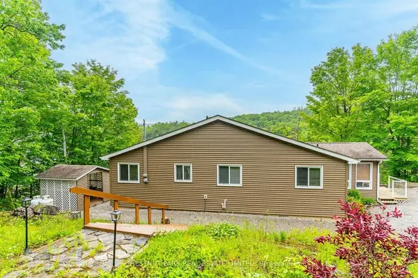 1601 Claude Brown RD, Minden Hills, ON K0M 2K0