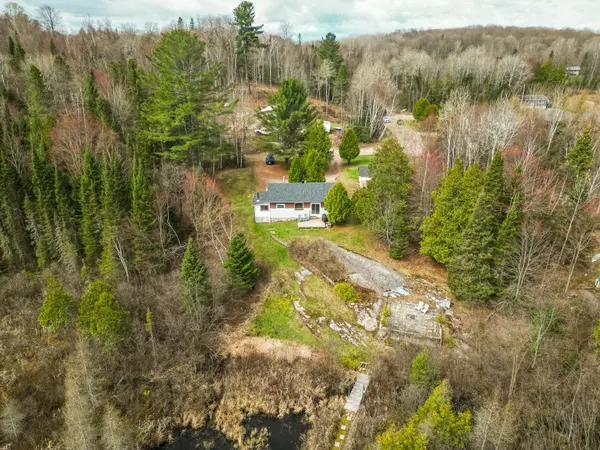 115 Hillside AVE, Bonfield, ON P0H 1E0