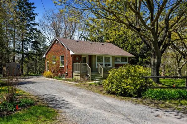 130 Lyle ST S, Alnwick/haldimand, ON K0K 2G0