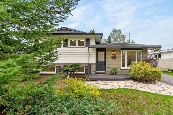 730 Holt CRES,  Elmvale Acres And Area,  ON K1G 2Y7