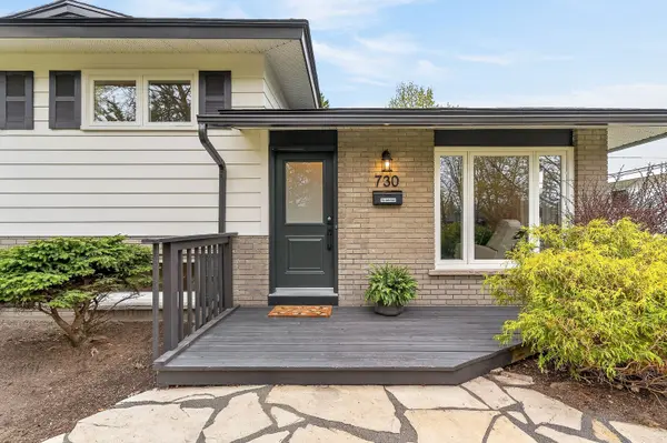 730 Holt CRES, Elmvale Acres And Area, ON K1G 2Y7