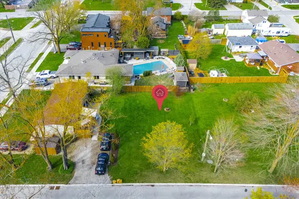 34 High ST, Centre Wellington, ON N0B 1S0