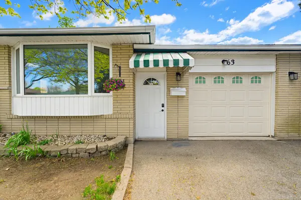 63 Palm CRES, Brantford, ON N3R 5G1