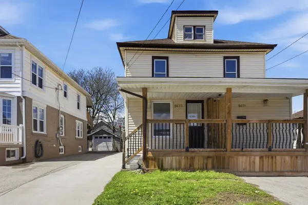 5671 Desson AVE, Niagara Falls, ON L2G 3T3