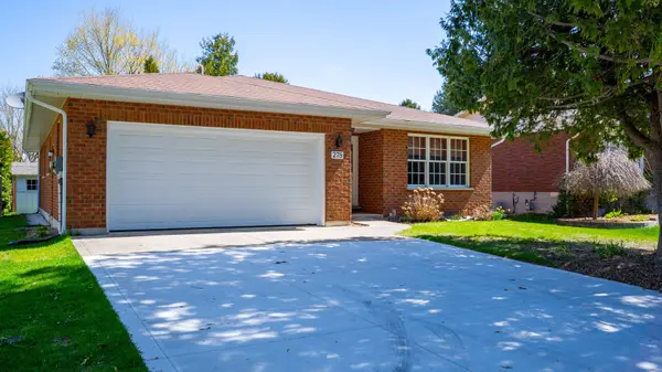 278 Adelaide ST,  Saugeen Shores,  ON N0H 2L0
