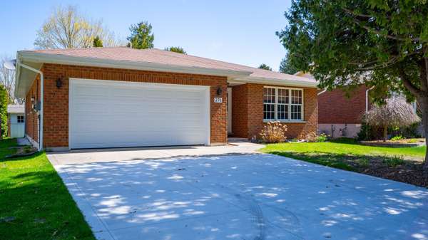 278 Adelaide ST,  Saugeen Shores,  ON N0H 2L0