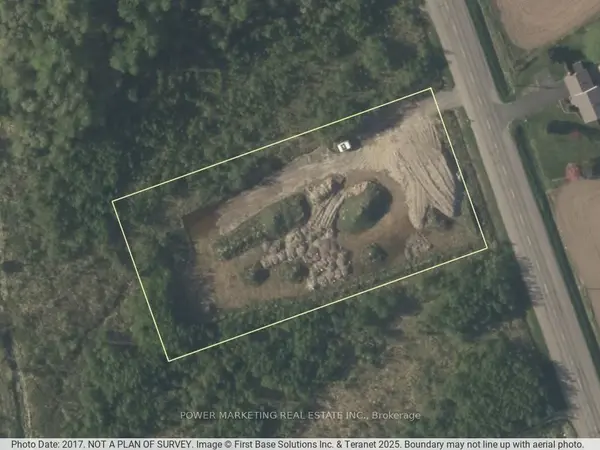 6878 Boundary RD, Greely - Metcalfe - Osgoode - Vernon And Area, ON K4R 1E5