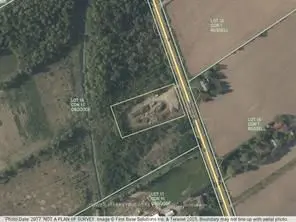 6878 Boundary RD, Greely - Metcalfe - Osgoode - Vernon And Area, ON K4R 1E5