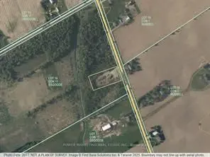 6878 Boundary RD, Greely - Metcalfe - Osgoode - Vernon And Area, ON K4R 1E5