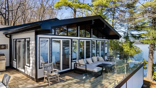 29 BEACHGROVE ISLAND 33LM N/A, Gravenhurst, ON P1P 1R2