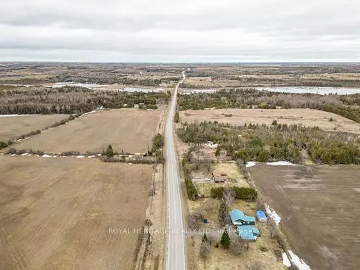 2291 County Rd 36 N/A N, Kawartha Lakes, ON K0M 1L0