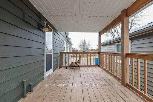 2291 County Rd 36 N/A N, Kawartha Lakes, ON K0M 1L0