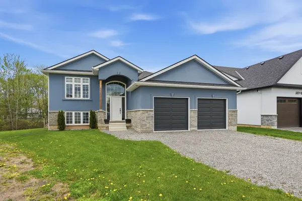 3363 Willguard CT, Niagara Falls, ON L2G 0Z9