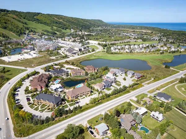 277 JOZO WEIDER BLVD #902, Blue Mountains, ON L9Y 1V0