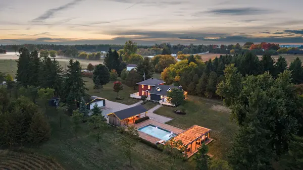 6101 First Line RD, Manotick - Kars - Rideau Twp And Area, ON K0A 2E0